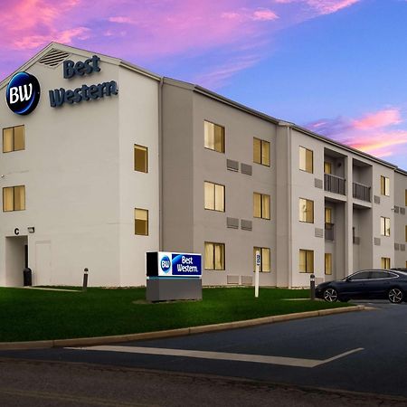 Best Western Spartanburg Northwest 外观 照片