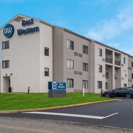 Best Western Spartanburg Northwest 外观 照片
