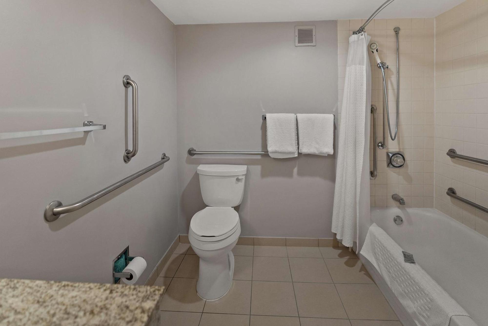 Best Western Spartanburg Northwest 外观 照片
