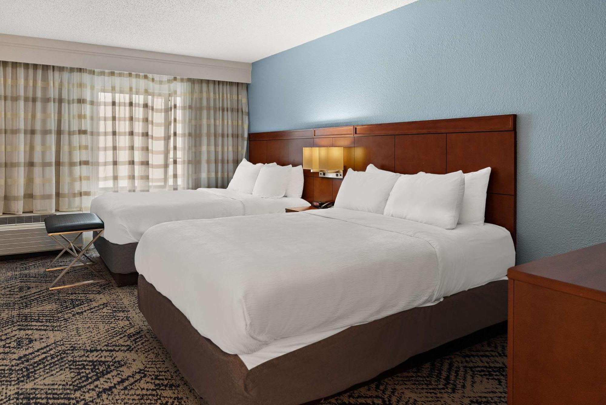 Best Western Spartanburg Northwest 外观 照片