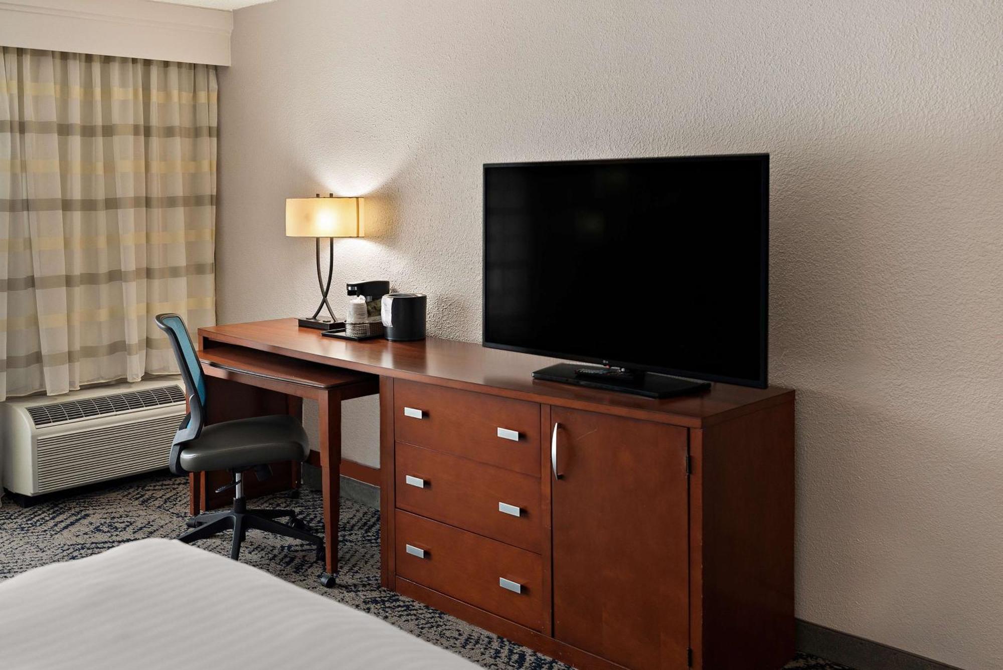 Best Western Spartanburg Northwest 外观 照片