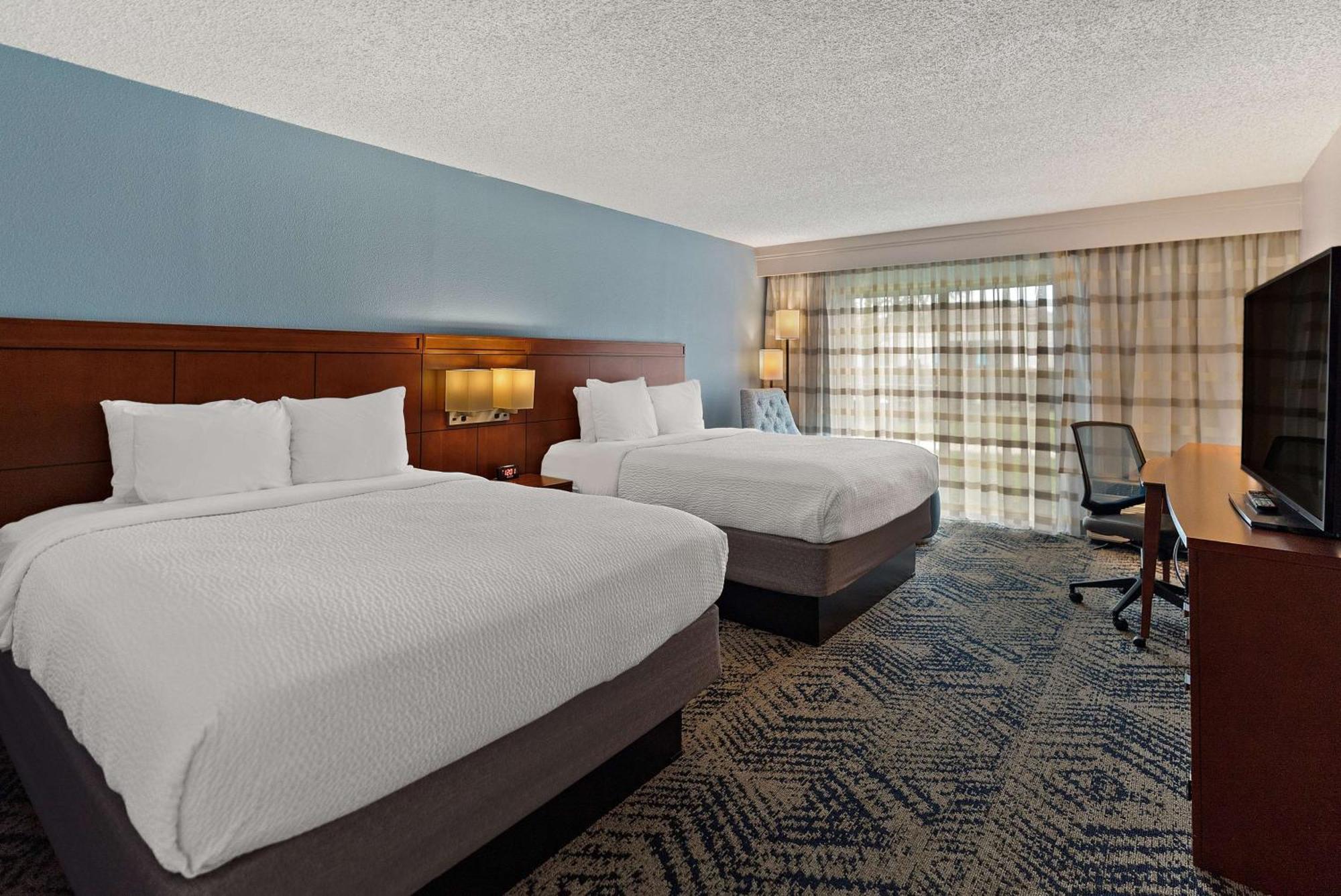 Best Western Spartanburg Northwest 外观 照片