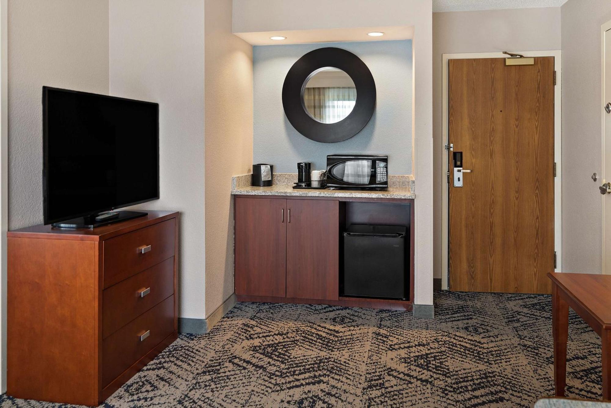 Best Western Spartanburg Northwest 外观 照片