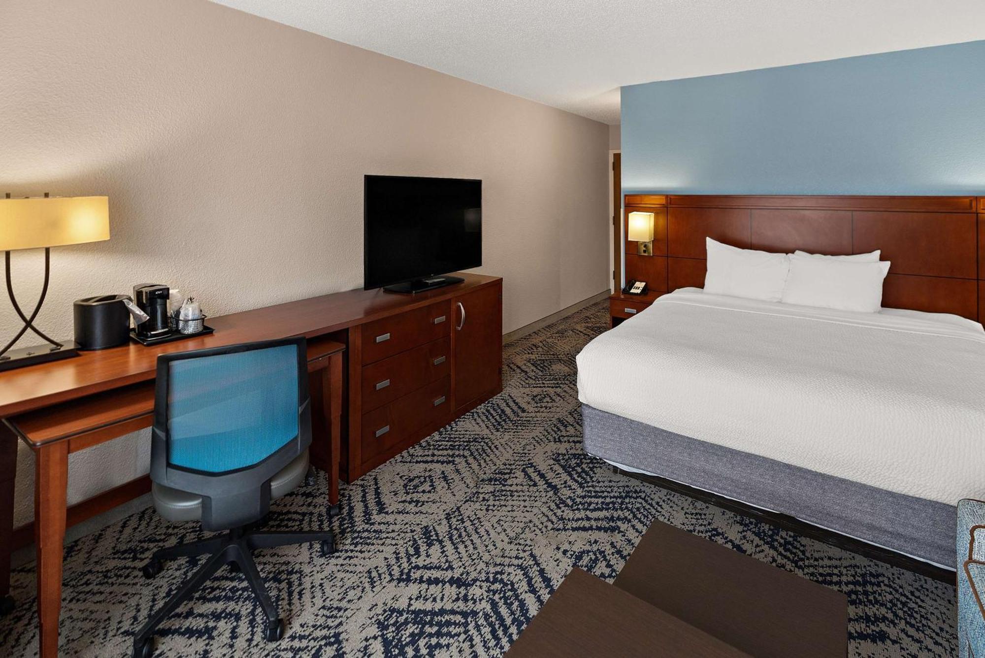 Best Western Spartanburg Northwest 外观 照片